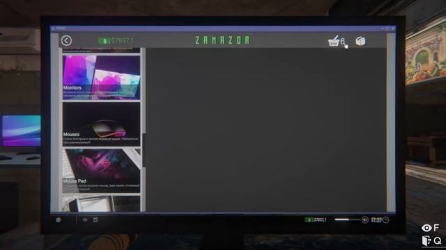 Internet Cafe Simulator 2 #3 Покупка Майнинг Фермы смотреть онлайн