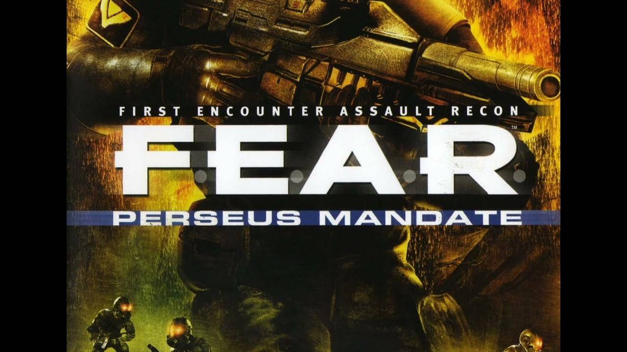 История девочки из ужасов, финал дополнения #3 \ F.E.A.R. Perseus Mandate смотреть онлайн