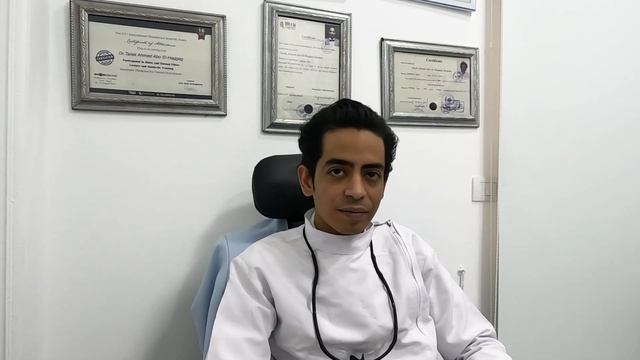 ЛУЧШАЯ СТОМАТОЛОГИЯ в ХУРГАДЕ - EL Dentista