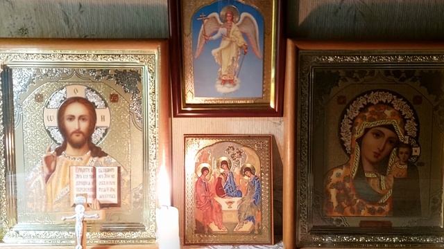 МОЛИТВА ОТ ВЕДЬМ ЧИТАЕТСЯ УТРОМ И ВЕЧЕРОМ смотреть онлайн