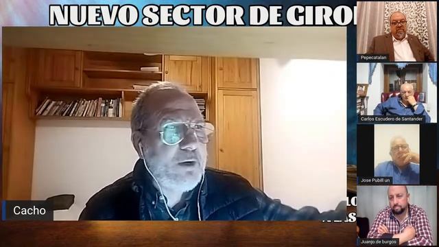 NUEVO SECTOR DE GIRONA Quien Es El Anticristo Y Que Es
