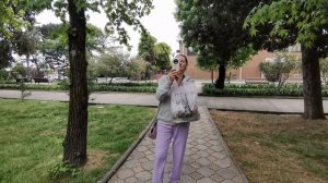 Санаторий "Знание" г. Сочи