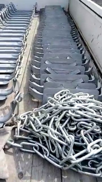 VID 20200618 комплектация гусениц смотреть онлайн