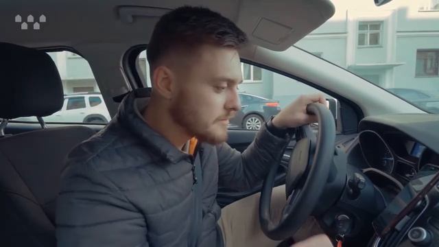 Новая система распределения заказов Ситимобил в Москве смотреть онлайн