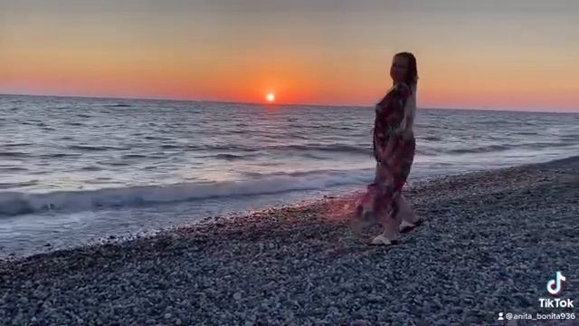 Абхазия, Пицунда, сентябрь. Elsa & Emilie - Ocean смотреть онлайн