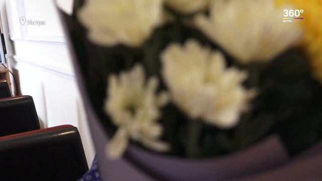 НОВОСТИ ИСТРА 360° 10.06.2020 смотреть онлайн