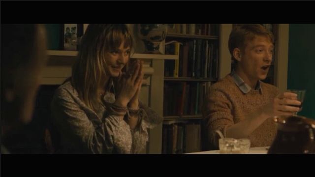 at the table смотреть онлайн