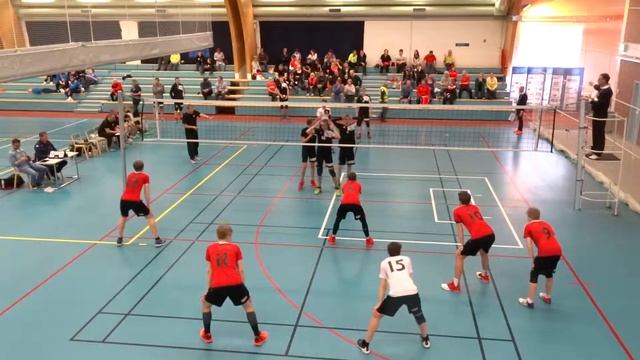 KorPo-YlöR. Nurmossa osa 4. смотреть онлайн