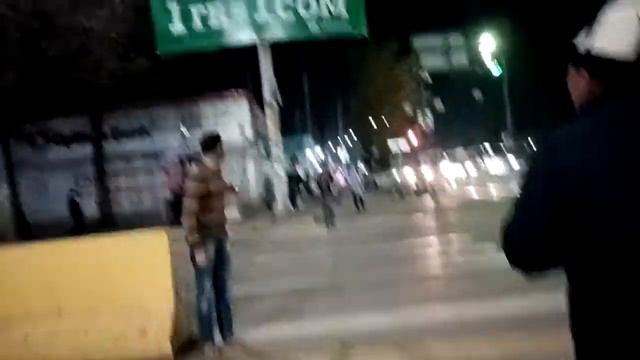 Бишкек. торговля на улице. смотреть онлайн