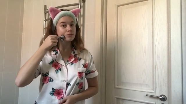 Моё школьное утро2020/my study morning routine 2020/завтрак в кафе/тренировка на улице/уход за лицо смотреть онлайн