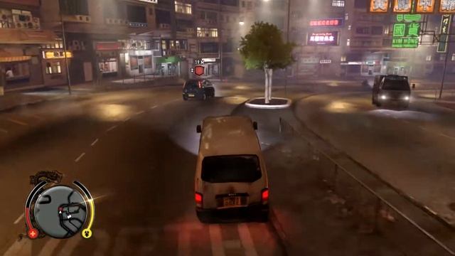 sleeping dog part gameplay fight ing with gang star смотреть онлайн