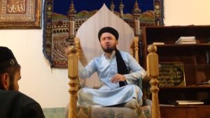 Амри маруф Домуло Суханхои тарбияви