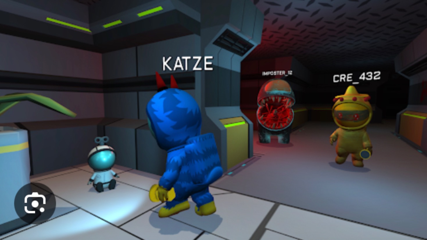 Зд инпостер СЪЕЛ МЕНЯ! смотреть онлайн