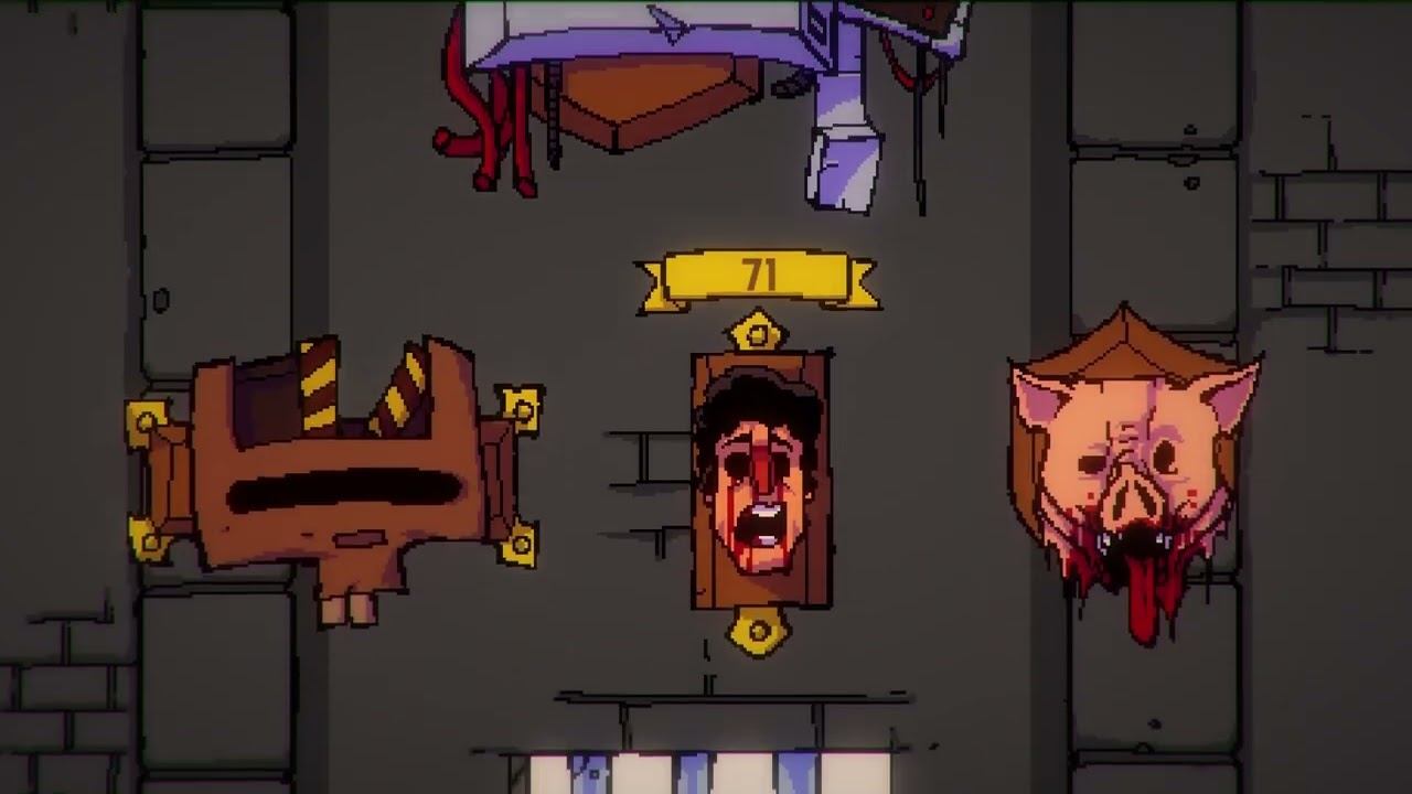 Broforce (Walkthrough) #16