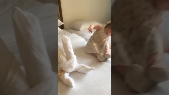 День 3. Отель Lazuli. Продолжаем знакомство с отелем. смотреть онлайн