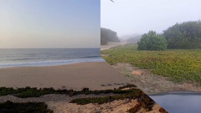 Романтическое автопутешествие в Синеш ( Sines / Portugal ) смотреть онлайн