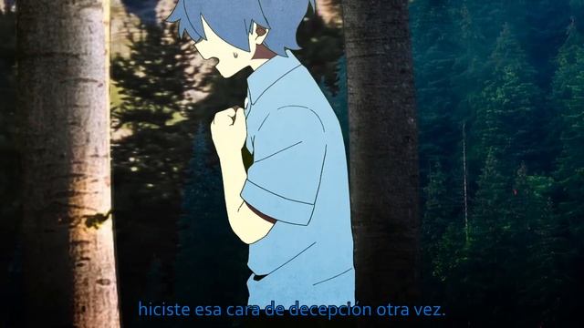 [SUB ESP] Weakness - Haruka / MILGRAM смотреть онлайн