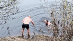 Рыбалка в ТАЙГЕ на крайнем Севере. Ловим СЕМГУ и больших ЩУК. Река Мегра, Архангельская область.