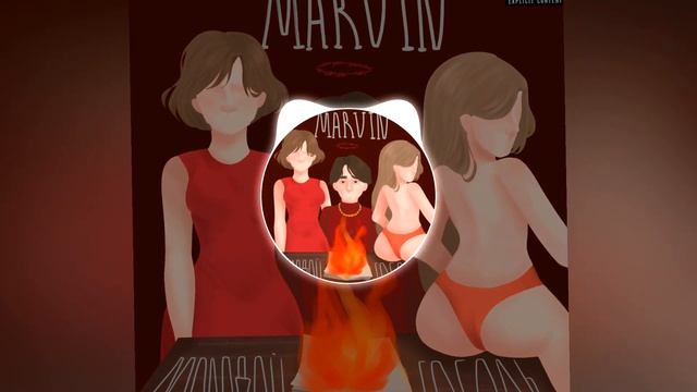 Marvin - Отель ( BASS BOOSTED ) смотреть онлайн