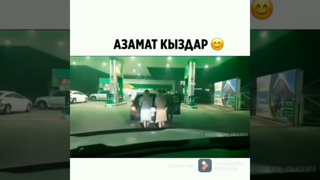 Бул кыздын үнүнө баа берип коюңуз! Бизге катталганды унутпаңыз смотреть онлайн