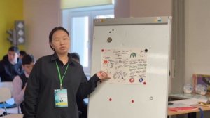 Республиканская научно-практическая конференция «Юный новатор»