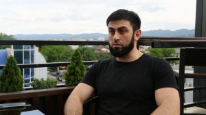 Интервью с предпринимателем. Башир Татроков 2 часть