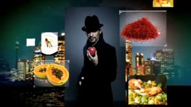 Путь к сердцу мужчины (Телекафе, 02.2010) Проморолики смотреть онлайн