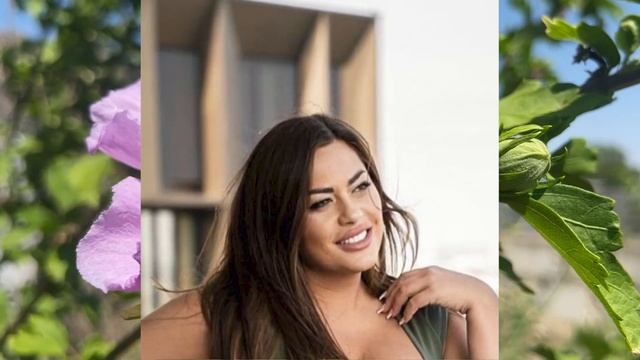 Costina Munteanu Plus Size curvy model plus size model | Costina Munteanu wiki, bio, biography смотреть онлайн