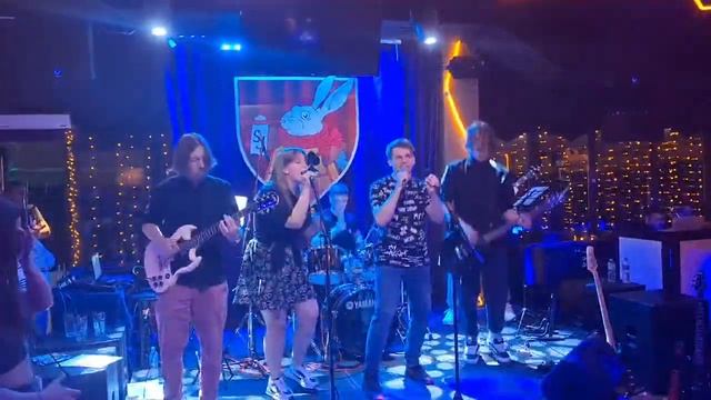 Sellout- Панк-рок! Да погромче! (Cover) смотреть онлайн