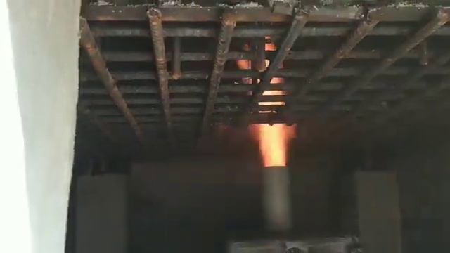 Kompor Sampah Pakai Oli Bekas, 1 Jam Mampu Bakar 4 Kubik Sd 10 Kubik