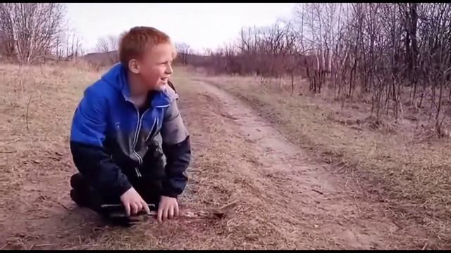 |ЛАЙФХАКИ ДЛЯ ВЫЖИВАНИЯ В ЛЕСУ - VBRK production| смотреть онлайн