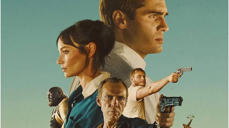 Последняя остановка в округе Юма / The Last Stop in Yuma County (русский трейлер) смотреть онлайн