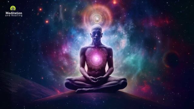 Музыка для медитации и очищения. смотреть онлайн