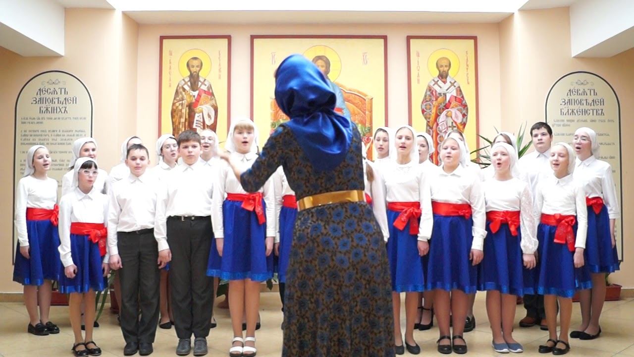 Эта ночь святая смотреть онлайн