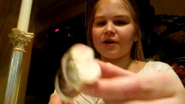 Проверка странного лайфхака! Маршмелоу горит!Аааааа смотреть онлайн