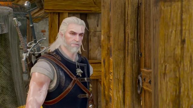 МЕЧИ И ВАРРЕНИКИ кузнец хаттори в новиграде стычка банд гномов смотреть онлайн