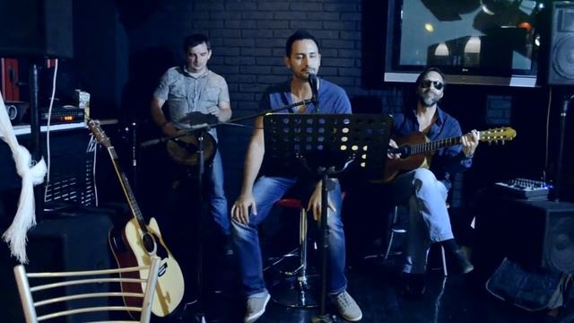 LOBOS IN SILENCIO - Кафе-Бар "ЮЛА" 15.08.15 (live) смотреть онлайн