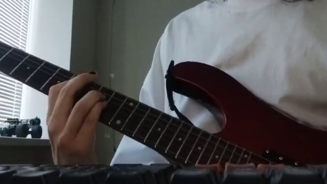 Cupsize - юра юра (cover)