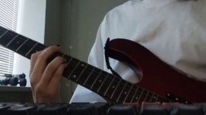 cupsize - юра юра (cover)