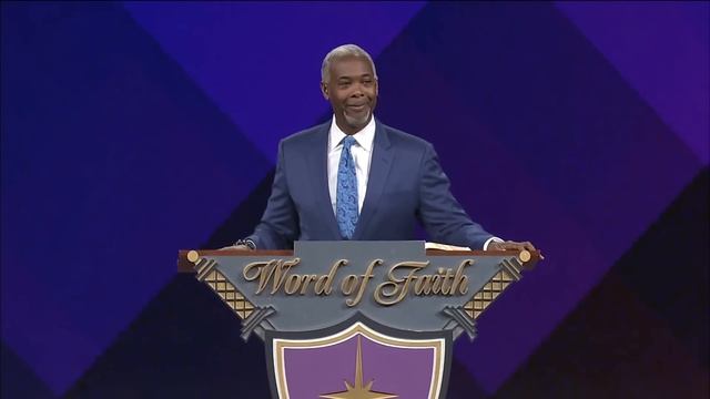 Atmosphere Shifter! | Bishop Dale C. Bronner | Word of Faith Family Worship Cathedral смотреть онлайн