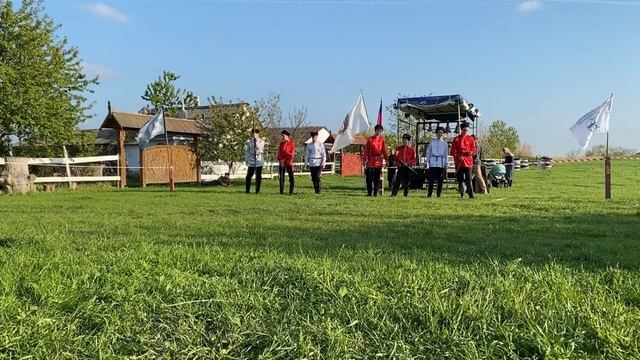 Соревнования ч3