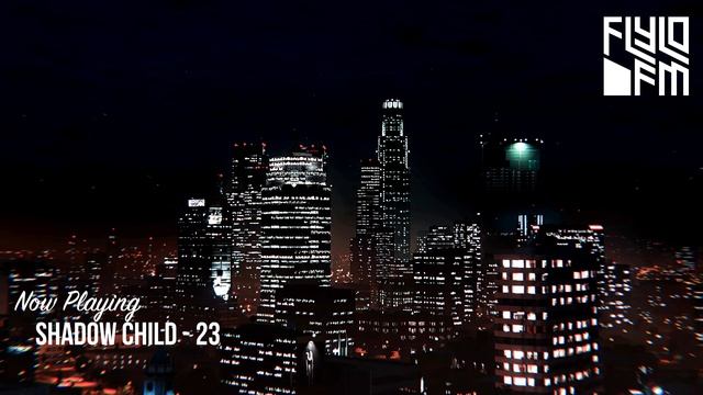 FlyLo FM (GTA V) | All Songs