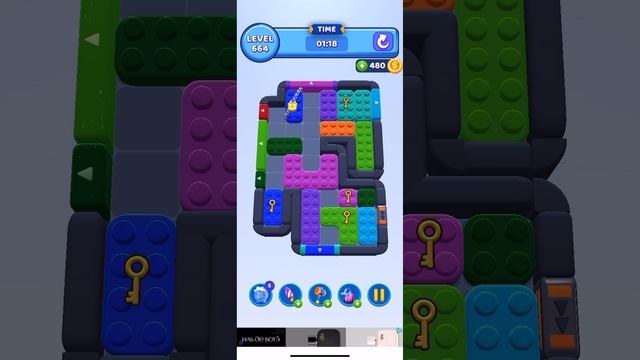 Color block jam 664 смотреть онлайн