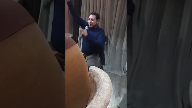 Толя балё и Лизгин билаш 