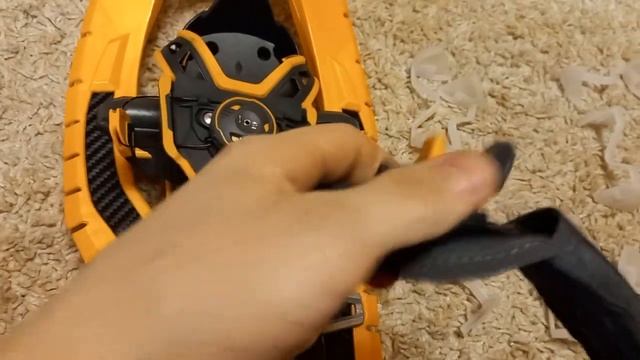 TSL СНЕГОСТУПЫ