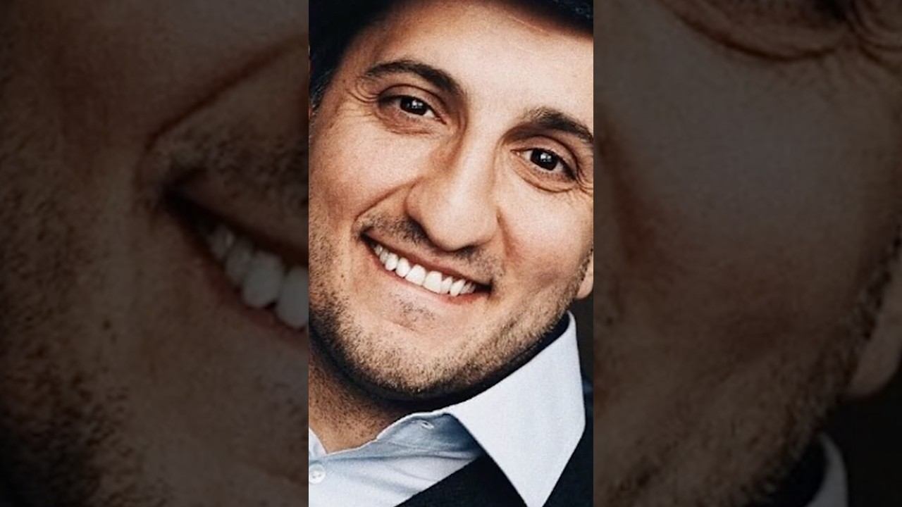 Звезда сериала "Универ" Арарат Кещян смотреть онлайн