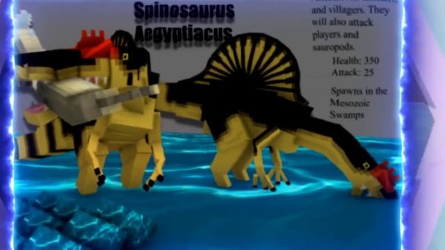 🔥TOP 10 MODS (Addons) para MINECRAFT PE/BEDROCK 1.16⭐|+500 Mobs, Animales, Enemigos, Jefes y NPCs🔥👹 смотреть онлайн