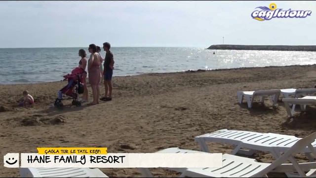 Hane Family Resort