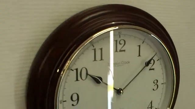 LONDON CLOCK 22341 смотреть онлайн