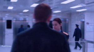 Мария Швецова и Олег Платонов (сериал "Тайны следствия") - "Давай попробуем вернуть"